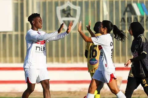 الأهلي يتعادل مع زد وانتصار الزمالك.. وانسحاب ثنائي في دوري السيدات